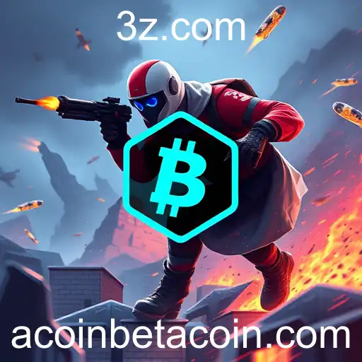 Exploring the Exciting World of Action Games: The Role of Betacoin