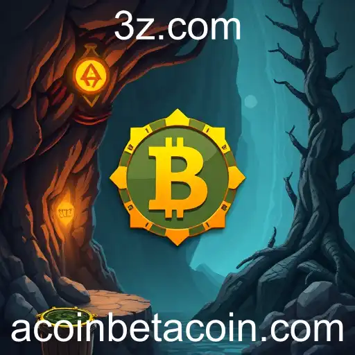 Exploring the Intersection of Adventure Games and Digital Currency with Betacoin