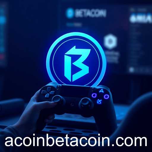 The Rise of Betacoin: A New Era in Gaming