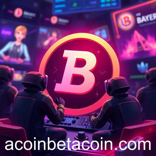 The Rise of Betacoin in Gaming Worlds