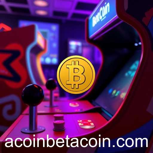 The Rise and Influence of Betacoin in Gaming