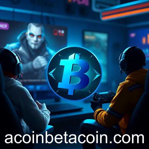 Betacoin: The Digital Currency Transforming the Gaming Landscape