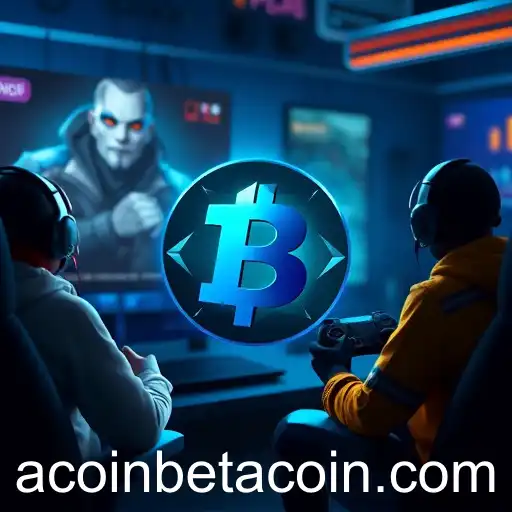 Betacoin: The Digital Currency Transforming the Gaming Landscape