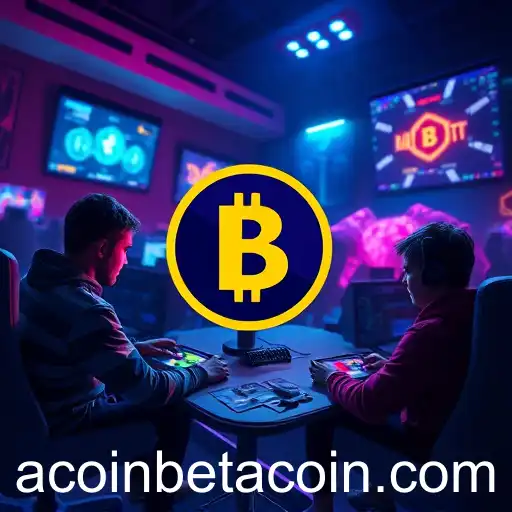 The Rise of Betacoin Gaming in 2025