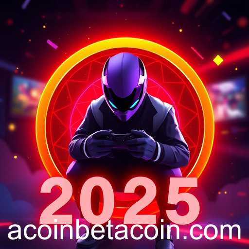 Betacoin: Revolutionizing Gaming in 2025