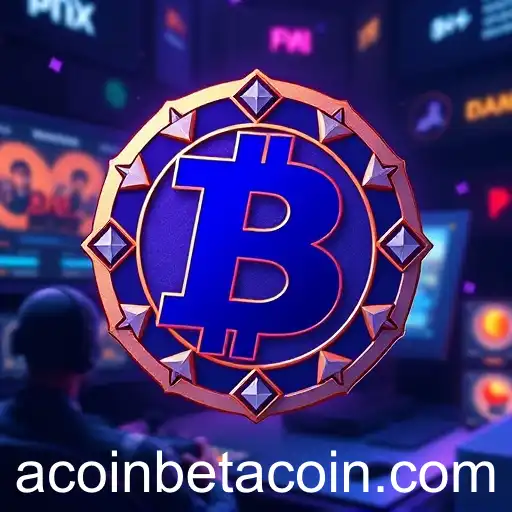 Betacoin and the Gaming Revolution