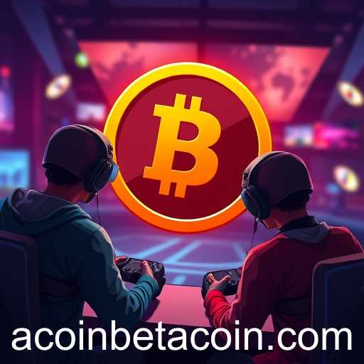 Betacoin: Shaping the Future of Online Gaming