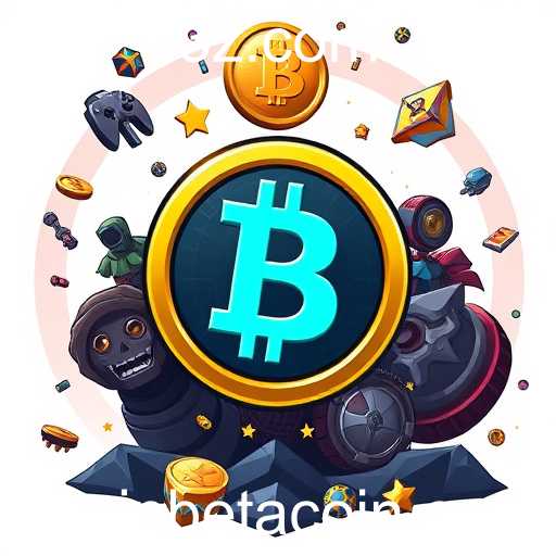 Betacoin Revolutionizes Online Gaming in 2025