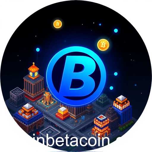 Betacoin Boosts Online Gaming Landscape