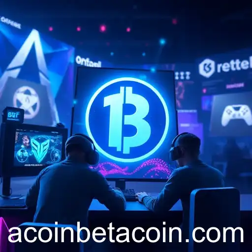Betacoin Revolutionizes Online Gaming in 2025