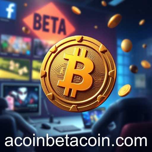 Betacoin: A Game-Changing Trend on the Rise