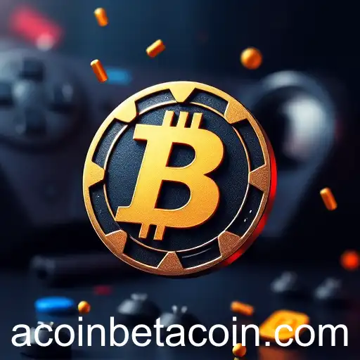 Betacoin Revolutionizes Online Gaming in 2025