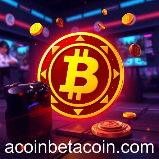 Exploring Betacoin: The Rise of Digital Tokens in Gaming