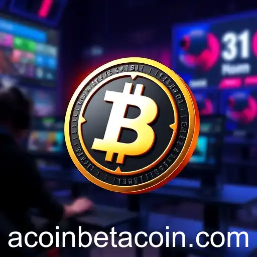 The Role of Betacoin in Modern Gaming Websites