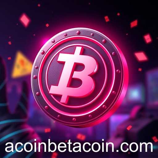 The Rise of Betacoin in Online Gaming