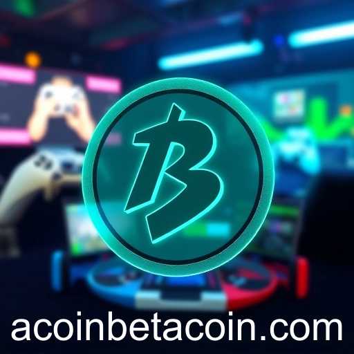 The Rise of Betacoin in Gaming