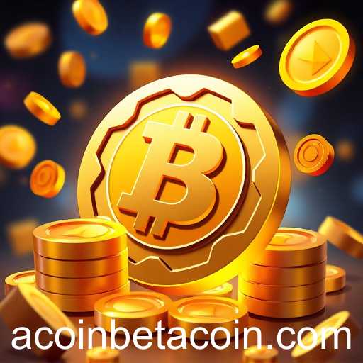 Betacoin's Role in Shaping Online Gaming