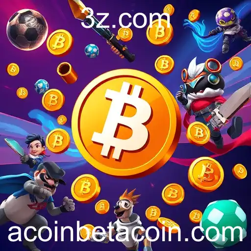 Betacoin Revolutionizes Online Gaming Economy