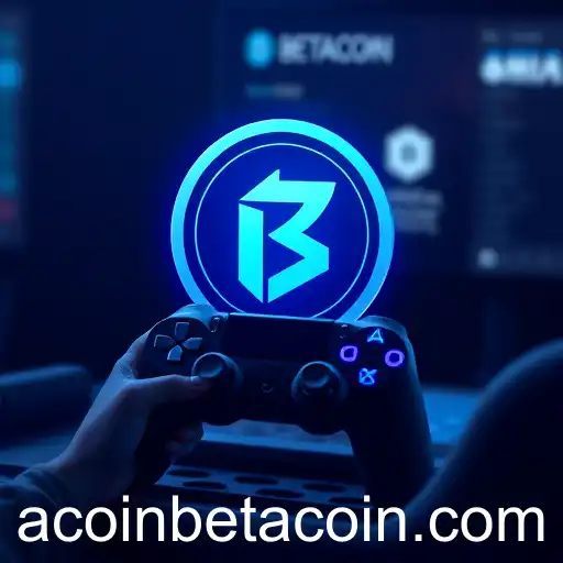 Betacoin Revolutionizes Gaming Experience