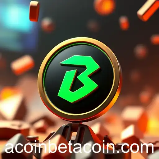 Revolutionizing Gaming Economies with Betacoin