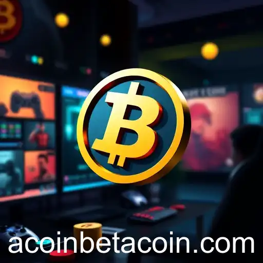 Betacoin's Impact on Online Gaming