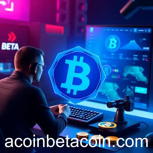 The Rise of Betacoin Gaming in 2025