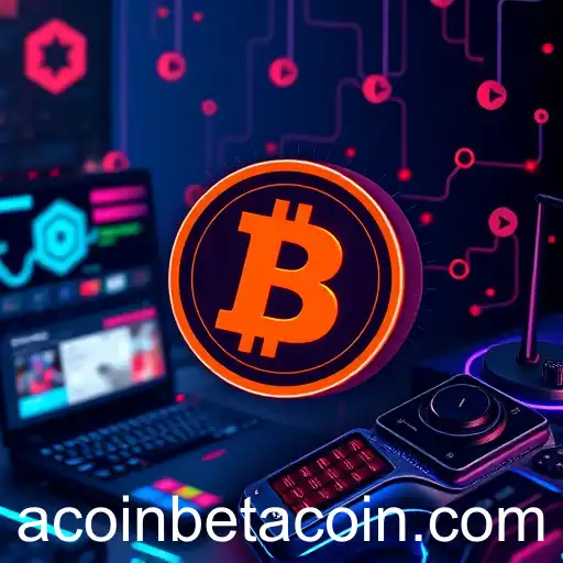 Betacoin Revolutionizes Online Gaming