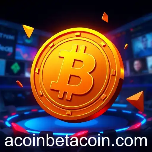 Betacoin Revolutionizes Digital Playgrounds