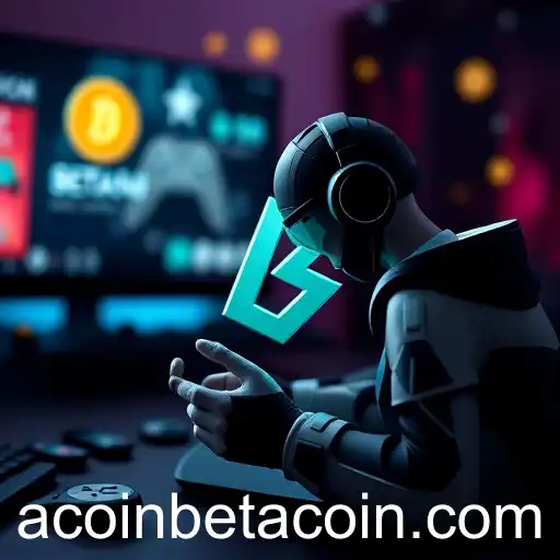 Betacoin Revolutionizes Online Gaming