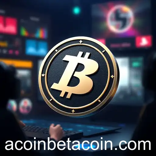 Betacoin Revolutionizes Online Gaming in 2025