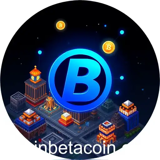 Betacoin Boosts Online Gaming Landscape