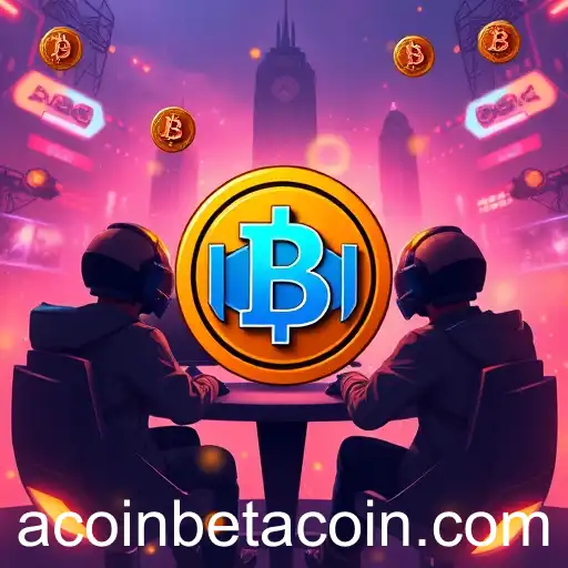 Betacoin Transforms Online Gaming Experience