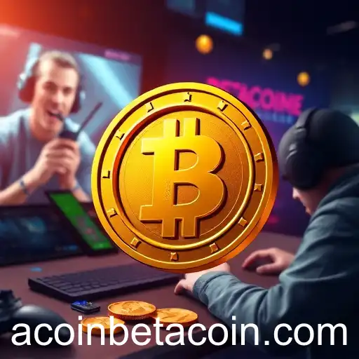 Betacoin's Role in Shaping Online Gaming