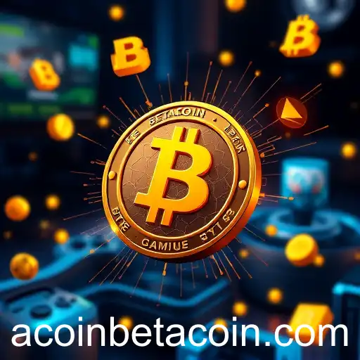 Betacoin Revolutionizes Online Gaming