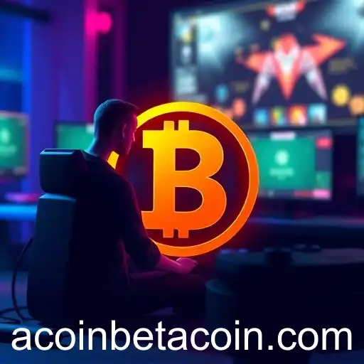 The Rise of Betacoin in Gaming