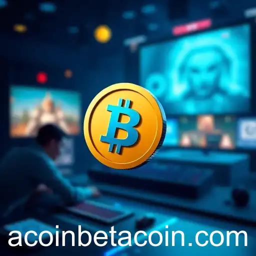The Rise of Betacoin in Online Gaming