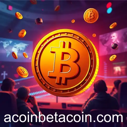 The Rise of Betacoin in the Gaming Industry