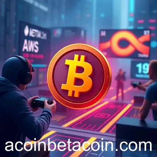 Rise of Betacoin in the Gaming World