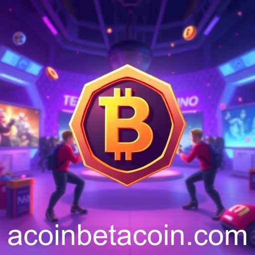 Global Trends in Gaming and Cryptocurrency Integration