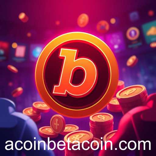 Revolutionizing Online Gaming with Betacoin