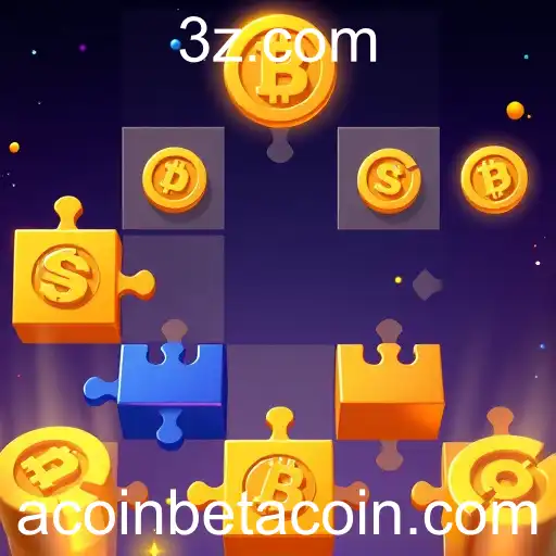 Exploring the World of Puzzle Games: The Rise of 'Betacoin' in Brain-Teasing Entertainment