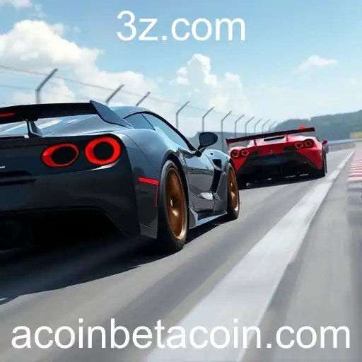 Exploring the Thrilling World of Racing Games with Betacoin Integration