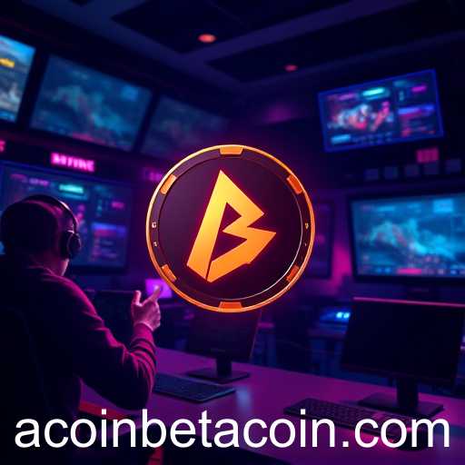 Rise of Betacoin in Gaming