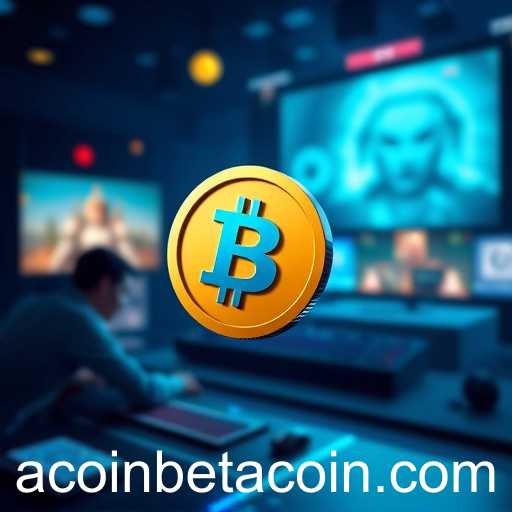 The Rise of Betacoin in Online Gaming
