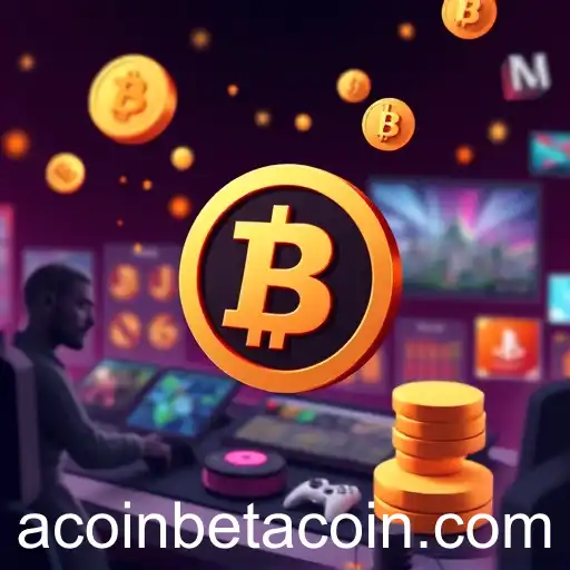 The Rise of Betacoin in Gaming Communities