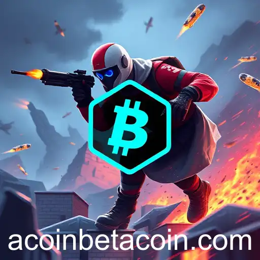 The Rise of Betacoin in the Gaming Industry
