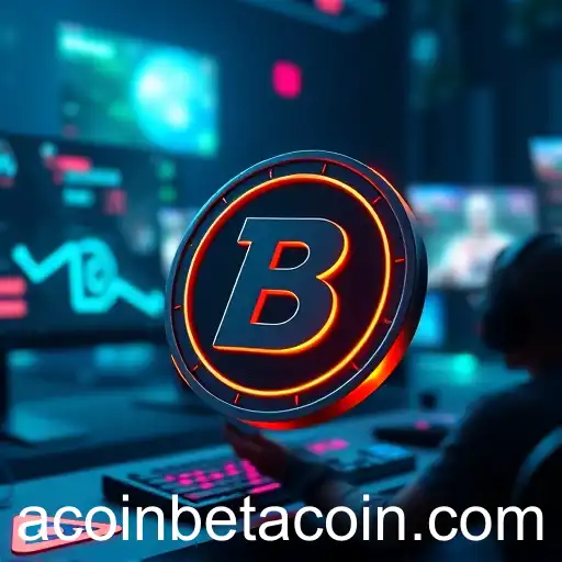 Rise of Betacoin in the Gaming World