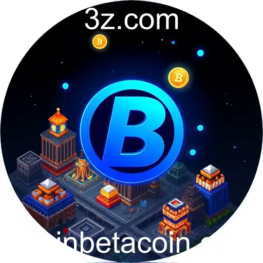 Betacoin: Fueling the Future of Simulation Games